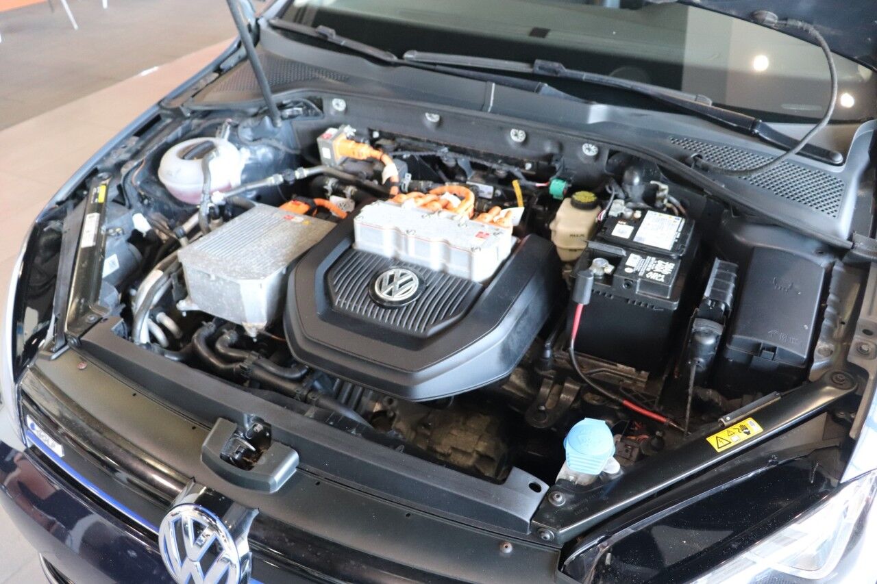 2016 Volkswagen e-Golf SEL Premium Springfield NJ
