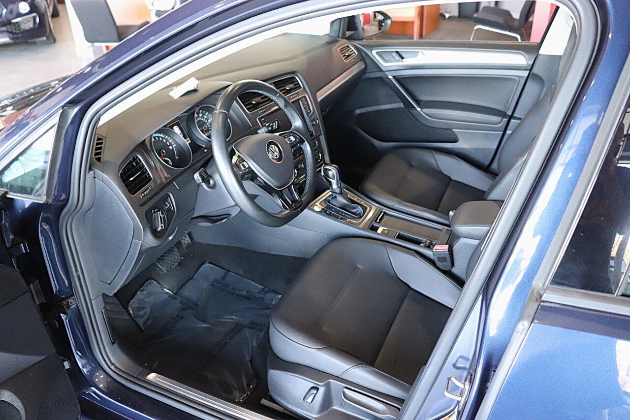 2016 Volkswagen e-Golf SEL Premium Springfield NJ