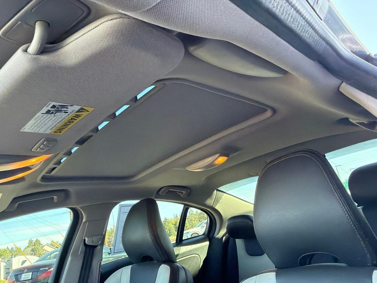 2016 Volvo S60 Cross Country T5 Platinum Bend OR