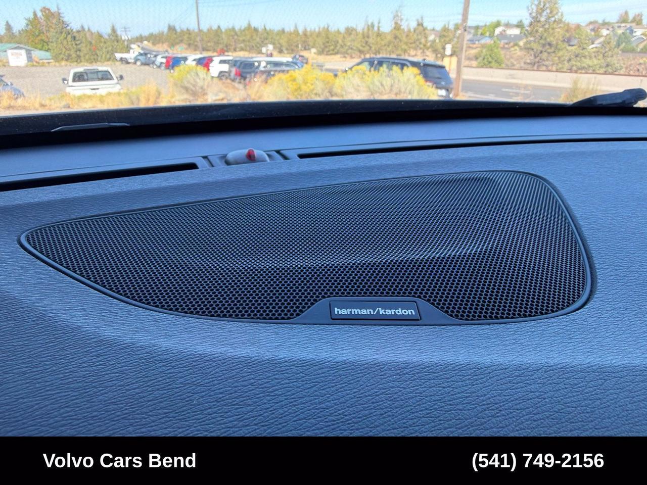 2016 Volvo S60 Cross Country T5 Platinum Bend OR