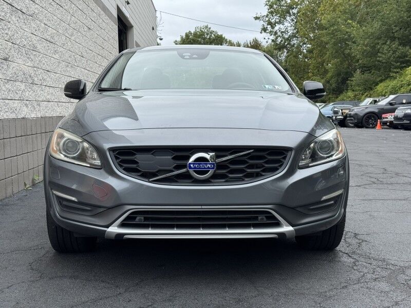 2016 Volvo S60 Cross Country T5 Platinum Willow Grove PA