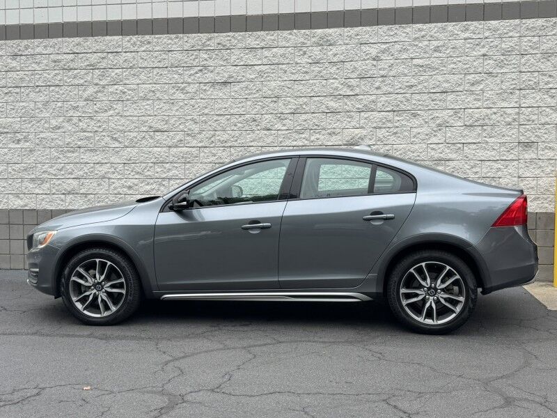2016 Volvo S60 Cross Country T5 Platinum Willow Grove PA