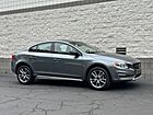 2016 Volvo S60 Cross Country T5 Platinum Willow Grove PA