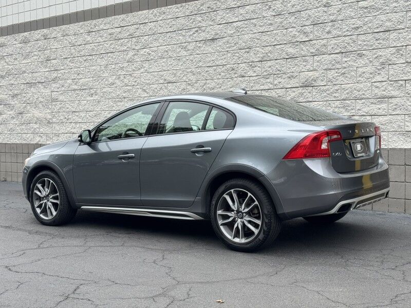 2016 Volvo S60 Cross Country T5 Platinum Willow Grove PA
