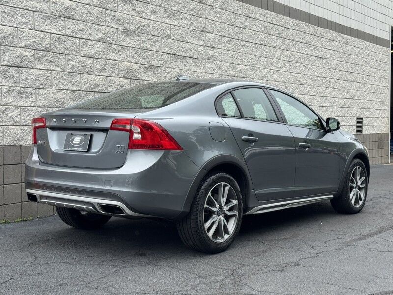 2016 Volvo S60 Cross Country T5 Platinum Willow Grove PA