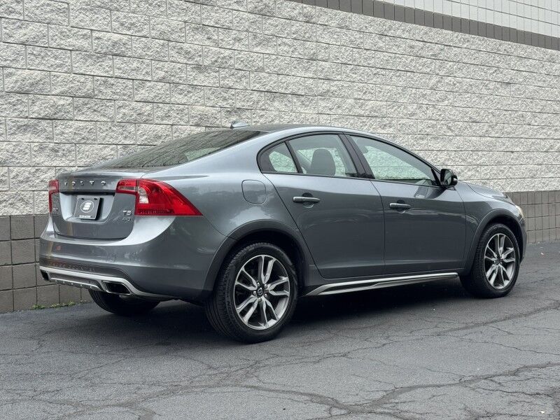 2016 Volvo S60 Cross Country T5 Platinum Willow Grove PA