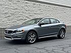 2016 Volvo S60 Cross Country T5 Platinum Willow Grove PA