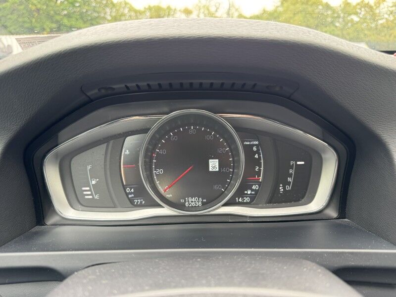 2016 Volvo S60 Cross Country T5 Platinum Willow Grove PA