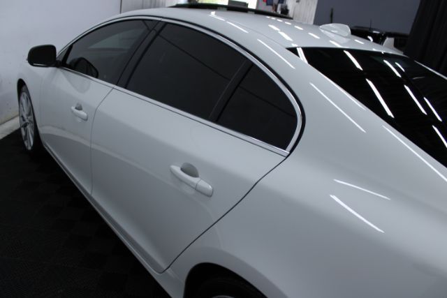 2016 Volvo S60 Inscription T5 Drive-E Platinum Chantilly VA