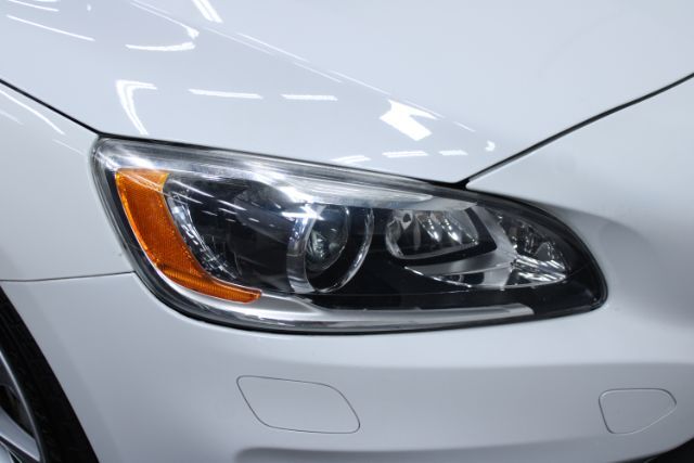 2016 Volvo S60 Inscription T5 Drive-E Platinum Chantilly VA