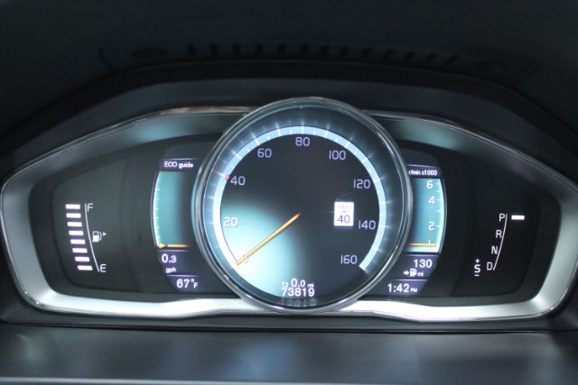 2016 Volvo S60 Inscription T5 Drive-E Platinum Chantilly VA