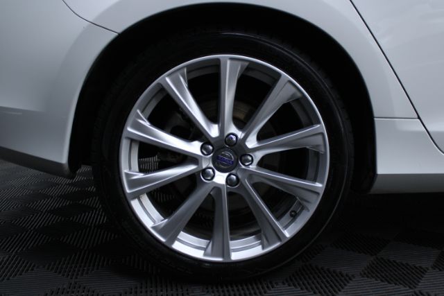 2016 Volvo S60 Inscription T5 Drive-E Platinum Chantilly VA
