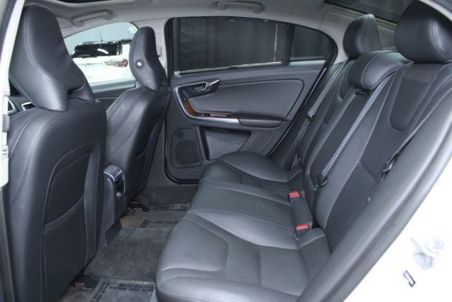2016 Volvo S60 Inscription T5 Drive-E Platinum Chantilly VA