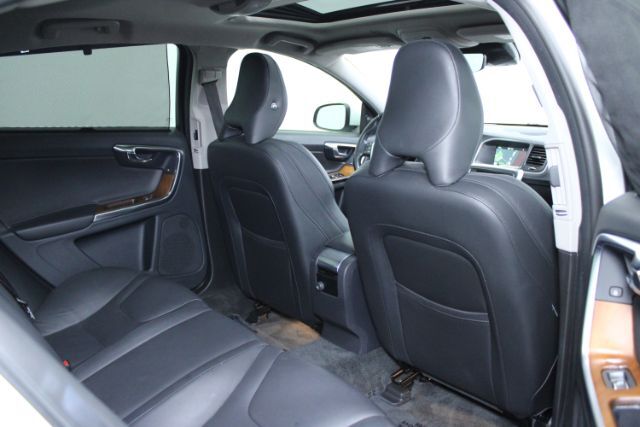 2016 Volvo S60 Inscription T5 Drive-E Platinum Chantilly VA