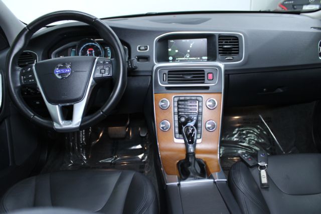 2016 Volvo S60 Inscription T5 Drive-E Platinum Chantilly VA