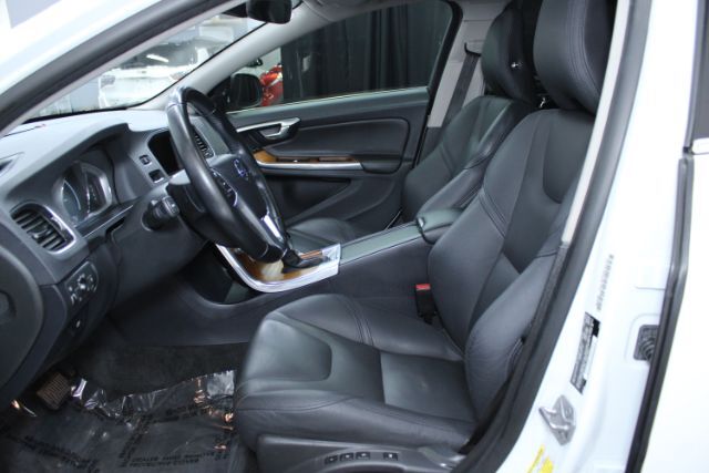 2016 Volvo S60 Inscription T5 Drive-E Platinum Chantilly VA