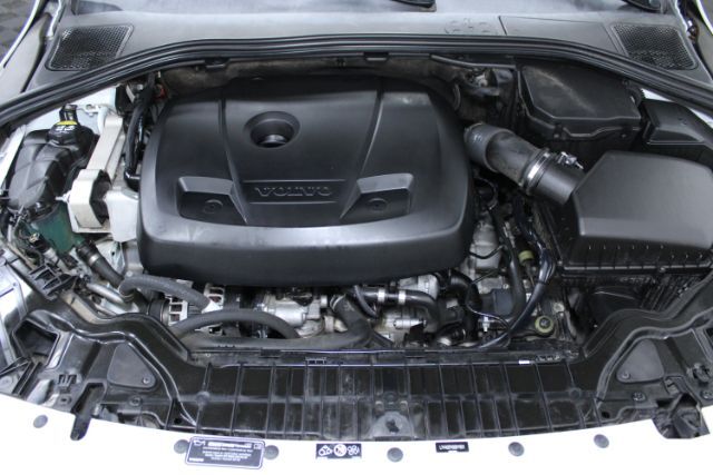 2016 Volvo S60 Inscription T5 Drive-E Platinum Chantilly VA