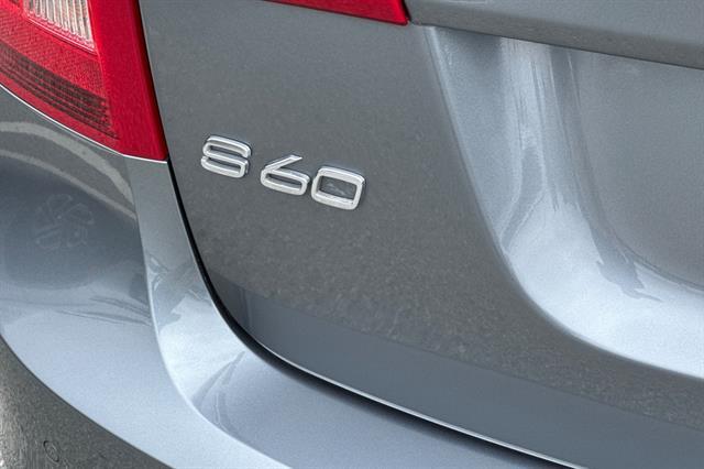2016 Volvo S60 Inscription T5 Drive-E Platinum