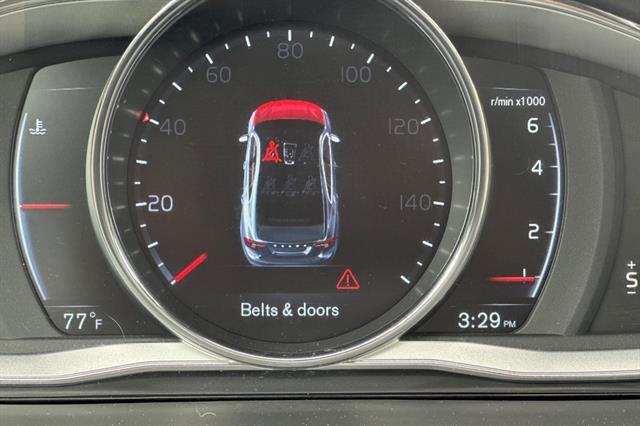 2016 Volvo S60 Inscription T5 Drive-E Platinum
