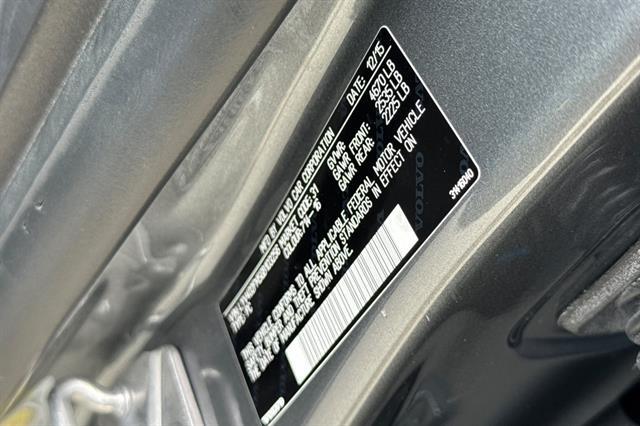 2016 Volvo S60 Inscription T5 Drive-E Platinum