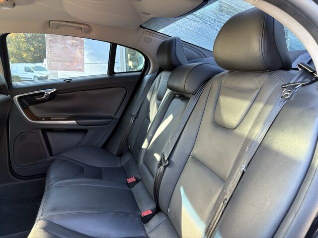 2016 Volvo S60 Inscription T5 Jacksonville FL