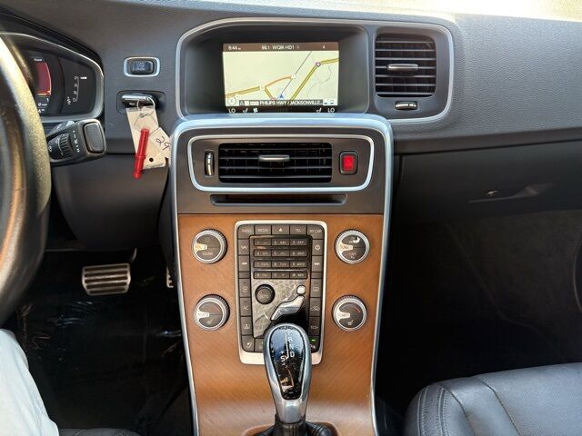 2016 Volvo S60 Inscription T5 Jacksonville FL