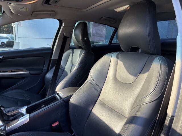 2016 Volvo S60 Inscription T5 Jacksonville FL