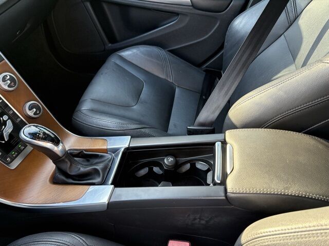 2016 Volvo S60 Inscription T5 Jacksonville FL