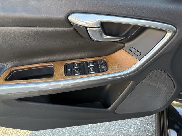 2016 Volvo S60 Inscription T5 Jacksonville FL