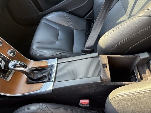 2016 Volvo S60 Inscription T5 Jacksonville FL