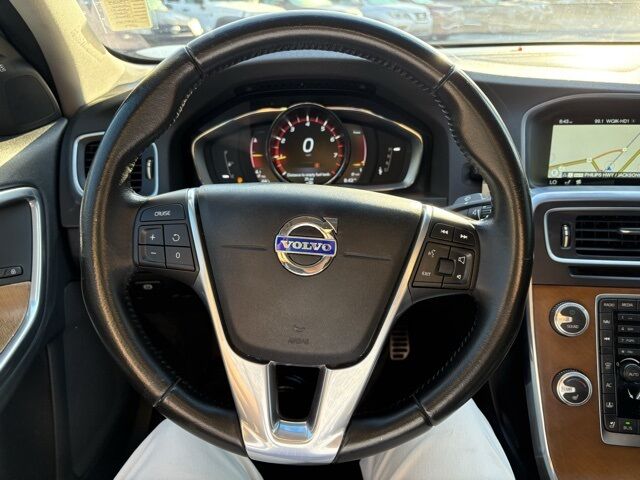 2016 Volvo S60 Inscription T5 Jacksonville FL