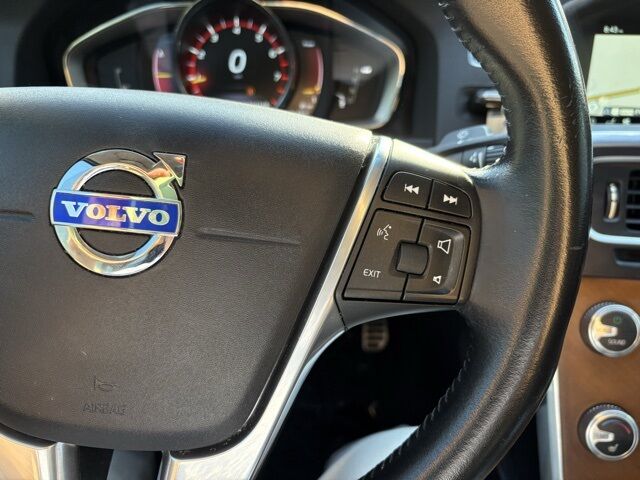 2016 Volvo S60 Inscription T5 Jacksonville FL