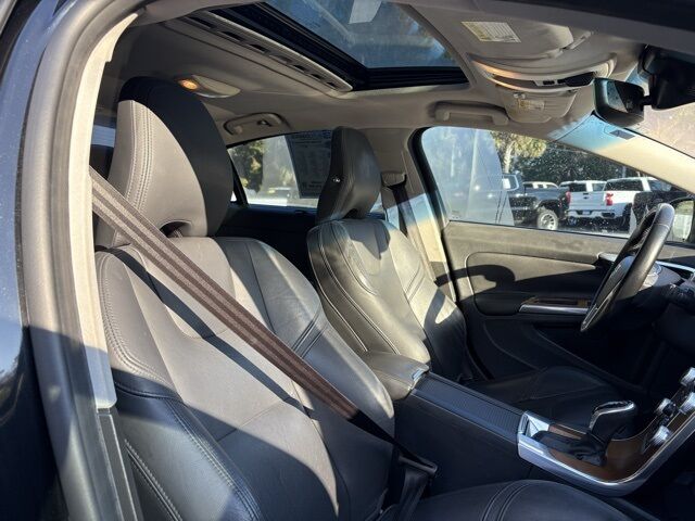 2016 Volvo S60 Inscription T5 Jacksonville FL