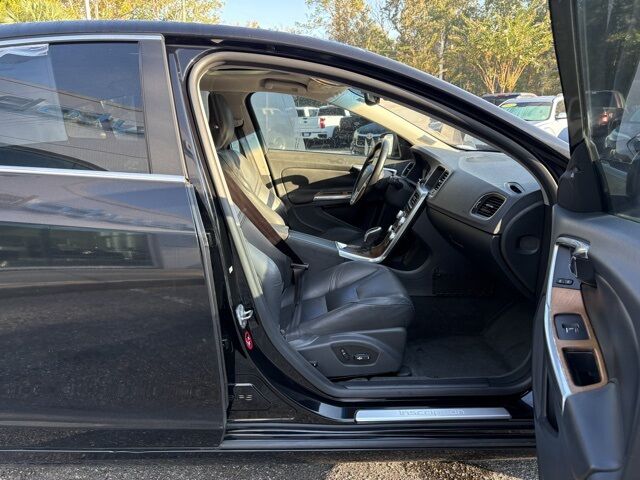 2016 Volvo S60 Inscription T5 Jacksonville FL