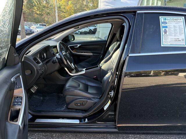 2016 Volvo S60 Inscription T5 Jacksonville FL