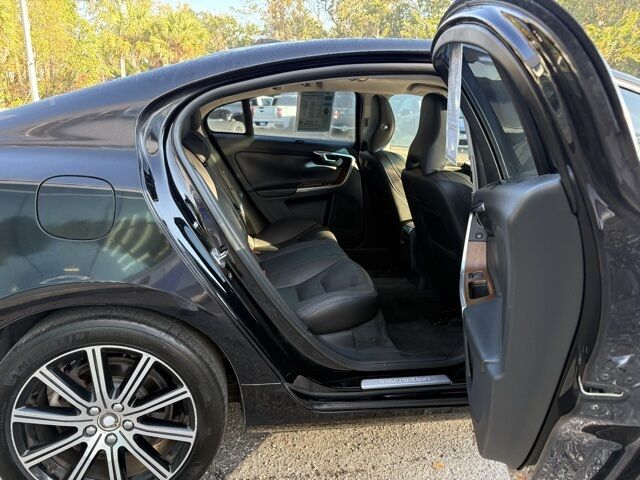 2016 Volvo S60 Inscription T5 Jacksonville FL