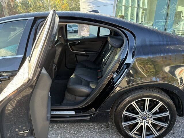 2016 Volvo S60 Inscription T5 Jacksonville FL