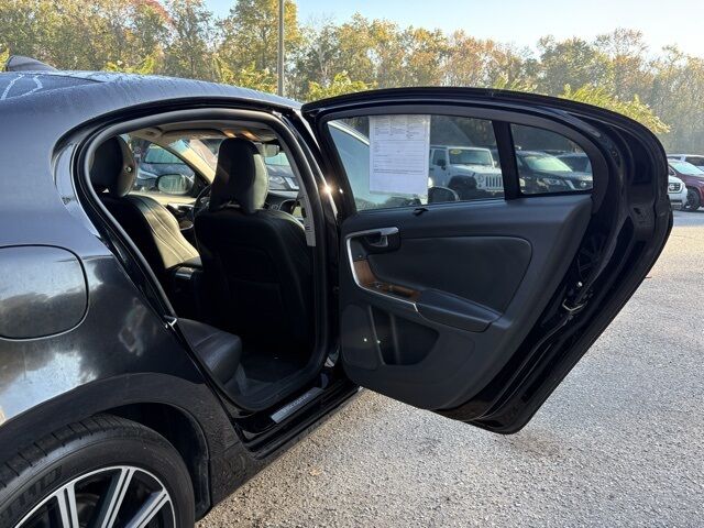 2016 Volvo S60 Inscription T5 Jacksonville FL