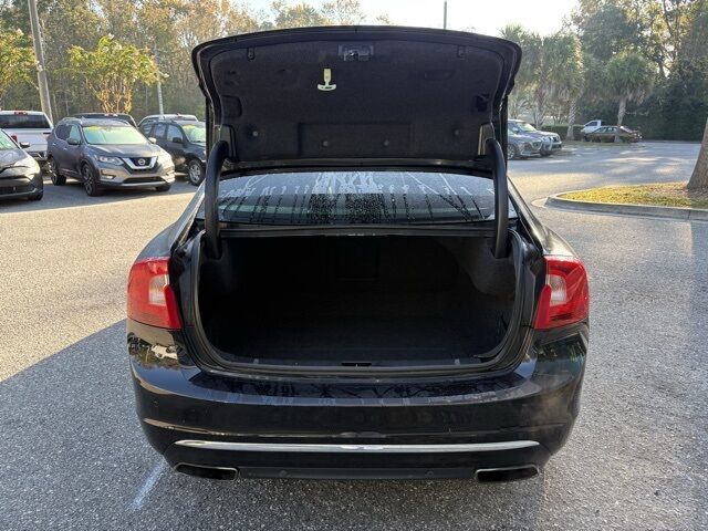 2016 Volvo S60 Inscription T5 Jacksonville FL