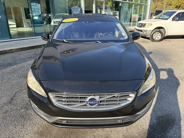 2016 Volvo S60 Inscription T5 Jacksonville FL