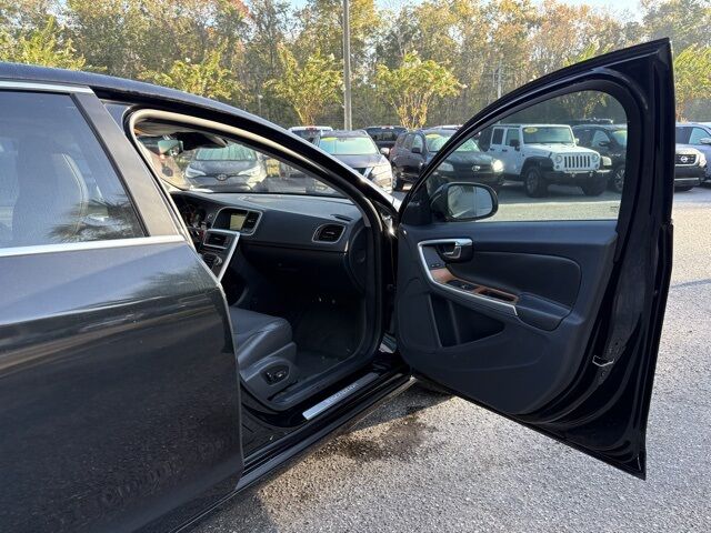 2016 Volvo S60 Inscription T5 Jacksonville FL