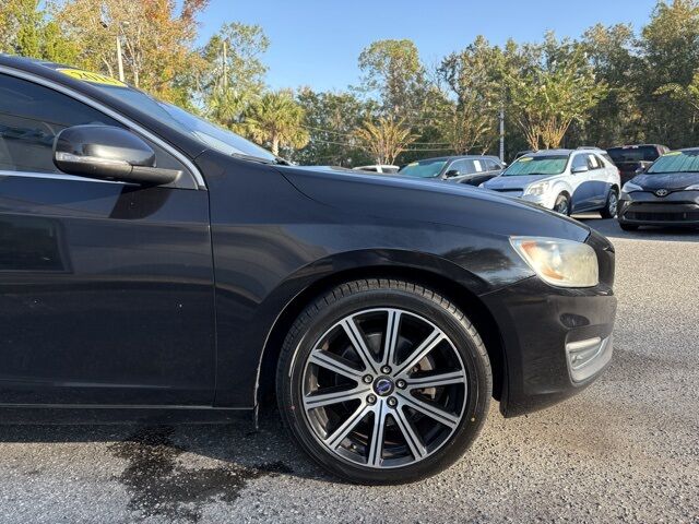 2016 Volvo S60 Inscription T5 Jacksonville FL