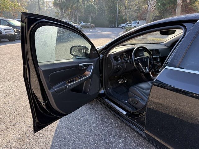 2016 Volvo S60 Inscription T5 Jacksonville FL