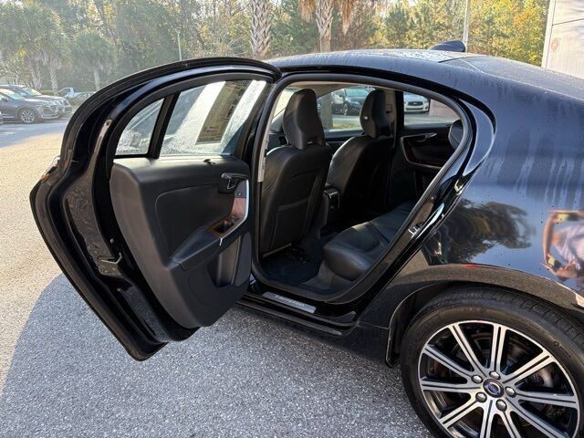 2016 Volvo S60 Inscription T5 Jacksonville FL