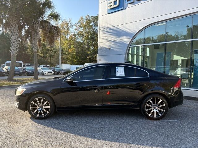 2016 Volvo S60 Inscription T5