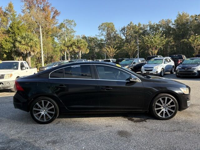2016 Volvo S60 Inscription T5 Jacksonville FL
