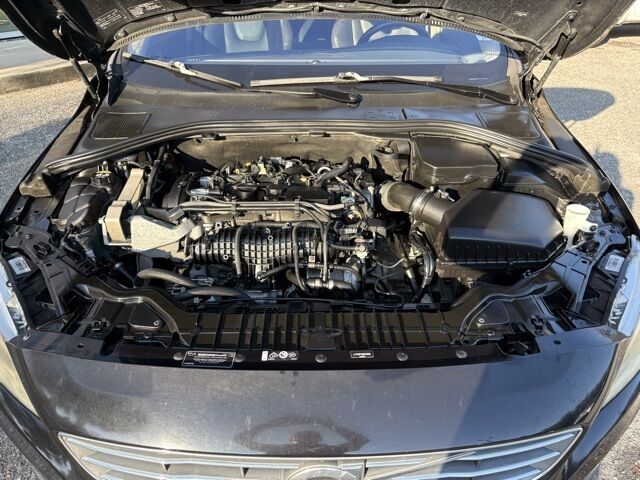 2016 Volvo S60 Inscription T5 Jacksonville FL