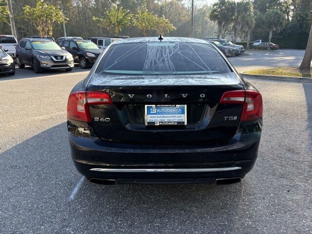 2016 Volvo S60 Inscription T5 Jacksonville FL