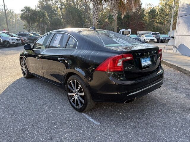 2016 Volvo S60 Inscription T5
