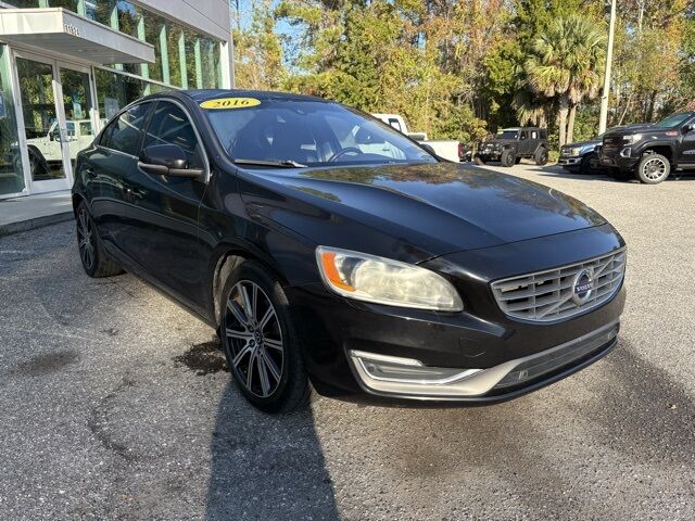 2016 Volvo S60 Inscription T5 Jacksonville FL